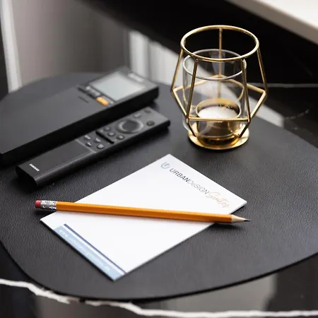 Urban Design Нюрнберг