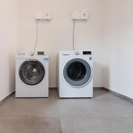 Urban Design Отель *