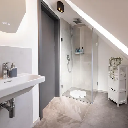 Apartment Urban Design