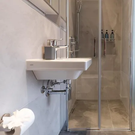 Apartment Urban Design Nuremberg