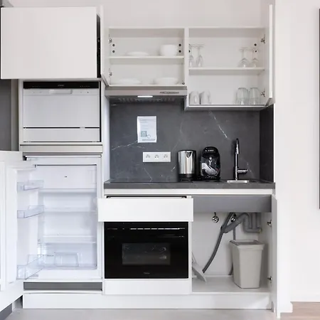 Apartment Urban Design