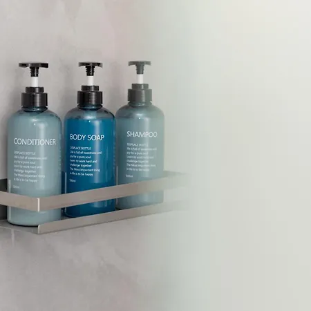 Отель Urban Design *