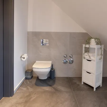 Apartment Urban Design Nuremberg