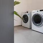 מלון Urban Design