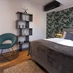 Hotel Urban Design Nuremberg