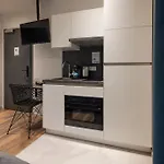 ホテル Urban Design *