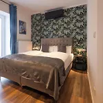 Hotel Urban Design *