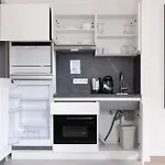 Ξενοδοχείο Urban Design