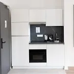 מלון Urban Design נירנברג