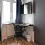 Urban Design Hotel *