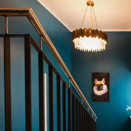 Urban Design ホテル