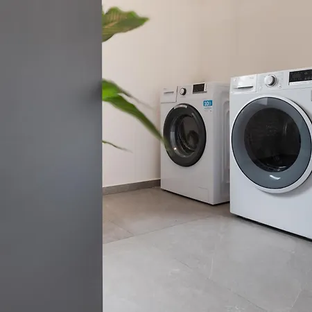 Apartman Urban Design