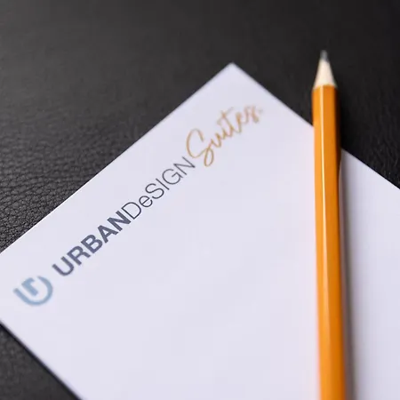 Urban Design ホテル *