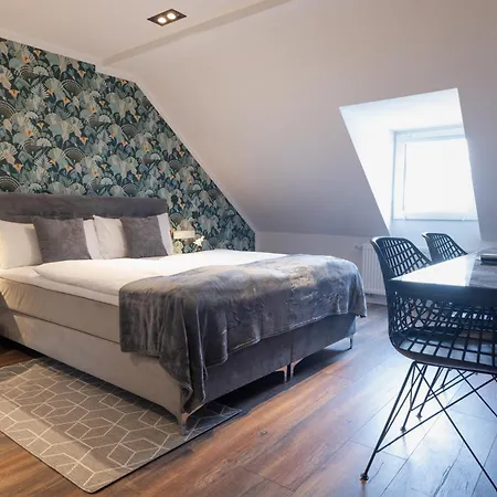 Apartman Urban Design *