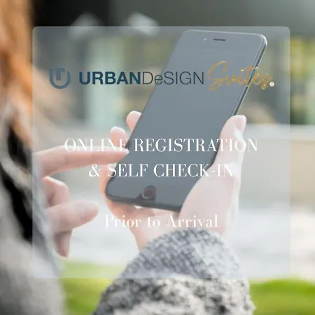 Apartamento Urban Design *