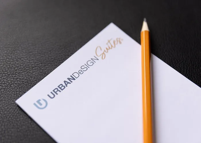 Urban Design Hotel *