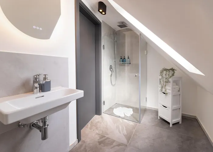 Hotel Urban Design