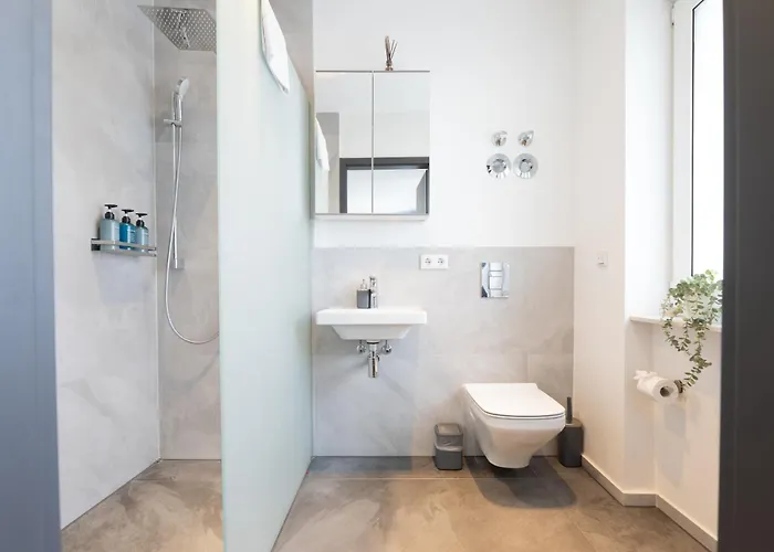 Urban Design Hotel