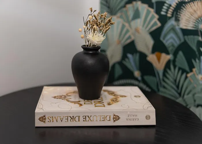 Szálloda Urban Design *