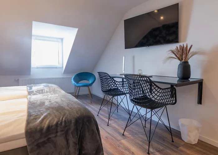 Urban Design Hotel